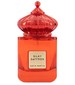 parfém SILKY SAFFRON EAU DE PARFUM
