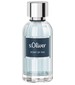 parfém s. Oliver Scent Of You Men