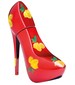 parfém Style Heel Lemon