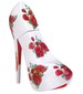 parfém Style Heel Roses