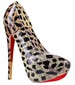 parfém Style Heel Paris