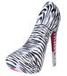 parfém Style Heel New York