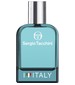 perfume I Love Italy Man