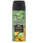 parfém Wild Green Mojito & Cedarwood