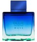 parfém Blue Seduction Wave for Men