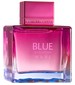 parfém Blue Seduction Wave for Woman