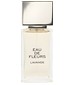 parfém Eau de Fleurs Lavande