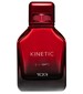 parfém Kinetic [--:-- GMT]
