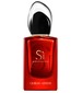 parfém Sì Passione Laser Limited Edition