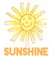 parfém Sunshine