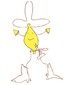 parfém Lemon Cowboy