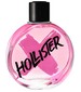 parfém Hollister Wave X For Woman
