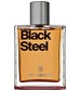 parfém Black Steel
