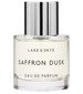 perfume Saffron Dusk