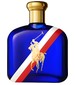 parfém Polo Red White & Blue