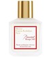 parfém Baccarat Rouge 540 Scented Hair Mist