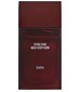 parfém For Him Red Edition