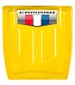 parfém Camaro Yellow