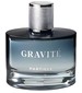 parfém Gravité