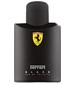 parfém Ferrari Black