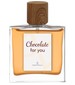 parfém Chocolate for you