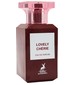 parfém Lovely Chèrie