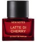 parfém Latte di Cherry