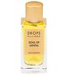 parfém Soul of Santal Gold