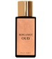 parfém Bergamot Oud