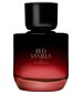parfém 01 Red Vanilla