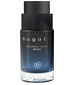parfém Bugatti Dynamic Move Blue