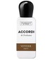 parfém Vetiver Haiti