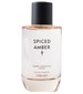 parfém Spiced Amber
