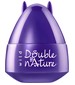 parfém Double Nature Wild