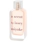 parfém A Scent by Issey Miyake Eau de Parfum Florale
