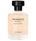 parfém WOMENS MAGIC