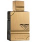 parfém Amber Oud Black Edition