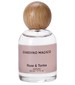 parfém Rose & Tonka