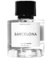 parfém Barcelona