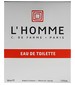parfém L'Homme