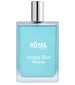 parfém Royal Paris Acqua Blue Woman