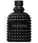 parfém Valentino Uomo Born In Roma Rockstud Noir