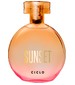 parfém Sunset