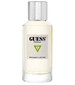 parfém Type 1: Bergamot & Vetiver