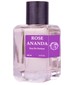 perfume Rose Ananda