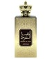 parfém Nesmat Al Oud