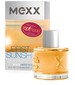 parfém Mexx First Sunshine Woman