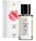 parfém Pink Rose & Sea Salt