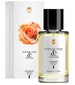 parfém Orange Rose & Vanilla