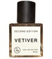 parfém Vetiver